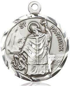 St Patrick 5426 - 7/8 x 3/4