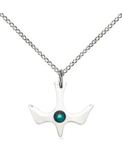Holy Spirit 5431 - 1/2 x 1/2 Available in 12 colors