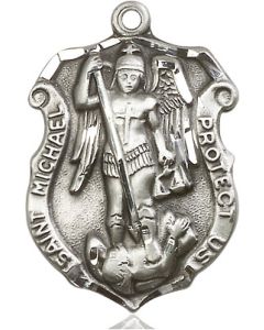 St. Michael the Archangel Available in 3 sizes