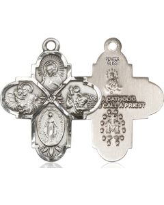 4-Way Available in 2 Sizes