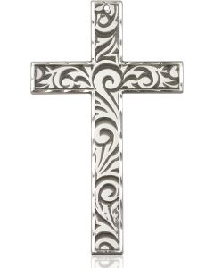 Knurled Cross 5637 - 3 X 1 3/4