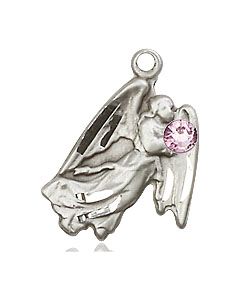 Guardian Angel 5642 - 5/8 x 1/2 Available in 12 colors