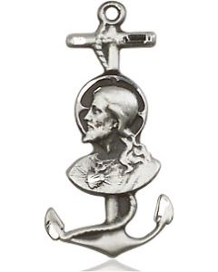St Christopher 5645 - 7/8 x 3/8