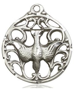 Holy Spirit 5655 - 3/4 x 3/4
