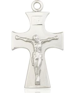 Celtic Crucifix 5674 - 1 1/2 x 7/8