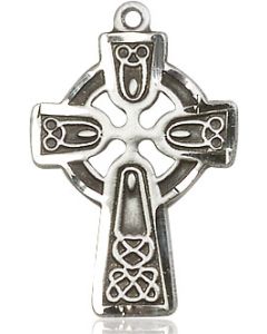 Celtic Cross 5689 - 1 x 5/8