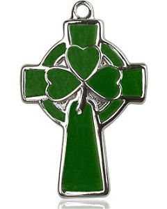 Celtic Cross 5693 - 1 x 5/8