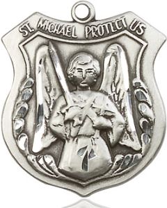 St. Michael the Archangel 5696 - 1 x 7/8