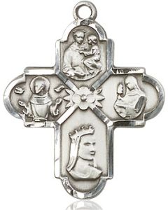 Franciscan 4-Way 5700 - 1 x 7/8