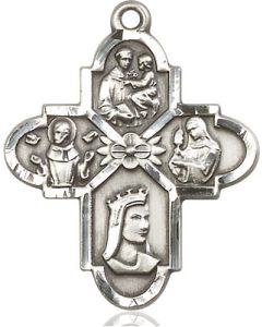Franciscan 4-Way 5701 - 1 1/4 x 1