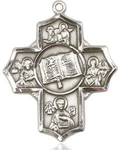Apostle 5-Way 5717 - 1 1/4 X 1