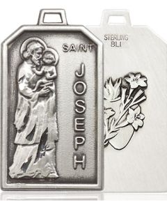 St Joseph 5722--20 - 1 1/8 x 5/8