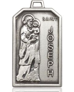 Saint Jospeh 5722 - 1 1/8 x 5/8