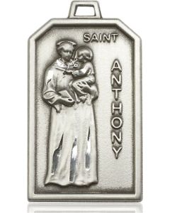 St Anthony 5723 - 1 1/8 x 5/8