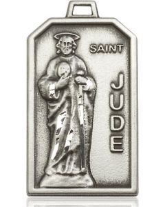 St Jude 5725 - 1 1/8 x 5/8