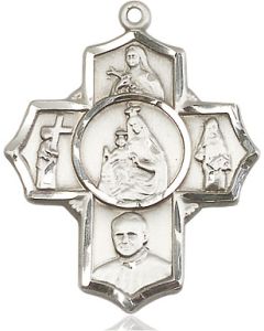 Carmelite 4-Way 5727 - 1 1/8 X 1