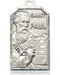 St Paul the Apostle 5730 - 1 1/4 x 3/4
