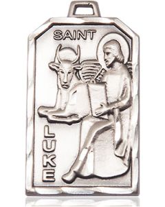 St. Luke the Apostle 5732 - 1 1/8 x 5/8