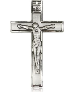 Crucifix 5739 - 1 3/4 X 1