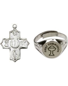 4-Way Communion Set