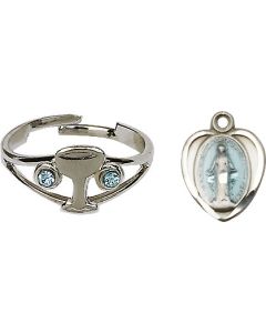 Miraculous Communion Set