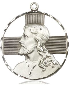 Christ Profile 5848 - 1 5/8 x 1 3/8
