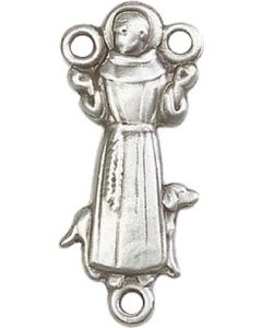 Saint Francis 5905CTR - 1 x 3/8 Rosary Center