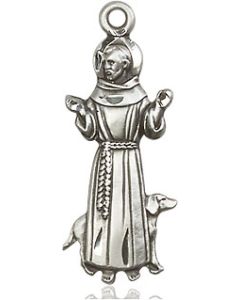 Saint Francis 5905 - 1 x 3/8