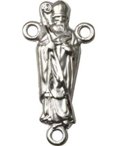 Saint Patrick 5913CTR - 1 x 1/4 Rosary Center