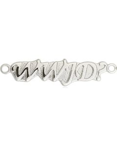 WWJD 5916 - 1/4 x 1 1/8