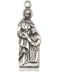 St Ann 5932 - 1 x 3/8