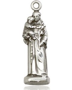St Anthony 5933 - 1 x 1/4