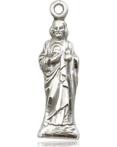 St Jude 5934 - 7/8 x 1/4