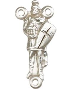 Saint Florian 5936CTR - 1 x 3/8 Rosary Center