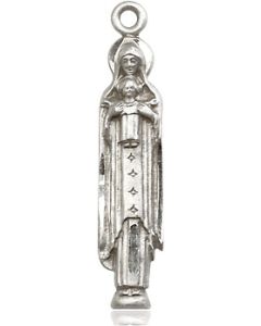 Madonna & Child 5939 - 1 x 1/8