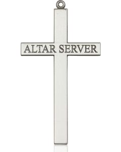 Alter Server Cross 5952 - 2 5/8 X 1 3/8