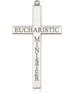 Eucharistic Minister Cross 5955 - 2 5/8 X 1 3/8