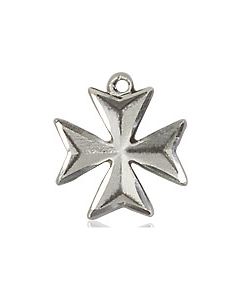 Maltese Cross 5992-CV - 3/8 X 3/8