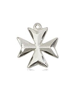 Maltese Cross 5992-CX - 3/8 X 3/8
