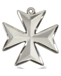 Maltese Cross 5993-CV - 3/4 X 5/8