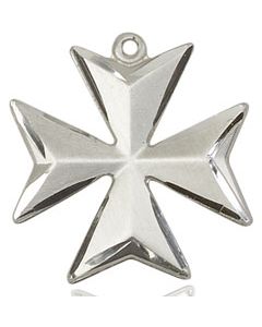 Maltese Cross 5993-CX - 3/4 X 5/8