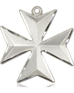 Maltese Cross 5994-CV - 7/8 X 7/8