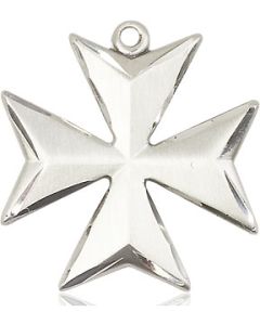 Maltese Cross 5994-CX - 1 X 7/8
