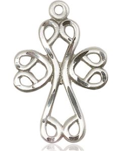 Scroll Cross 5998 - 1 X 5/8