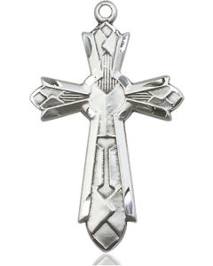 Mosaic Cross 6031 - 1 3/8 x 3/4