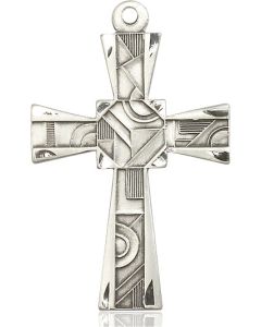 Mosaic Cross 6032 - 1 5/8 x 1