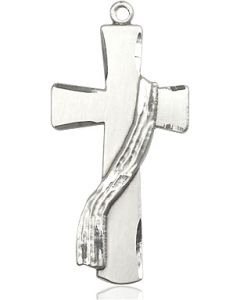 Deacon Cross 6035 - 1 1/8 x 1/2