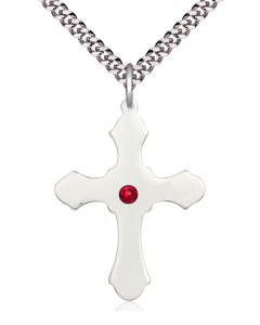 Cross 6037 - 1 1/4 x 7/8 Available in 12 colors