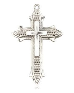 Cross on Cross 6058 - 7/8 X 1/2