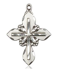 Cross 6061 - 3/4 x 1/2